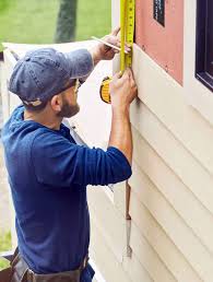 Best Siding for New Construction  in Mount Airy, MD